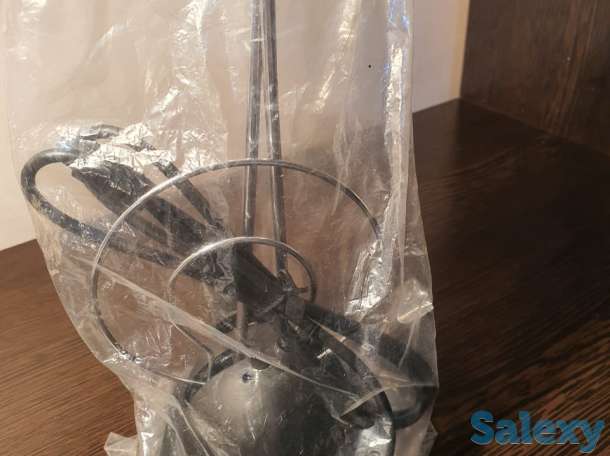 Комнатная антенна VHF UHF, AN418M, фотография 1