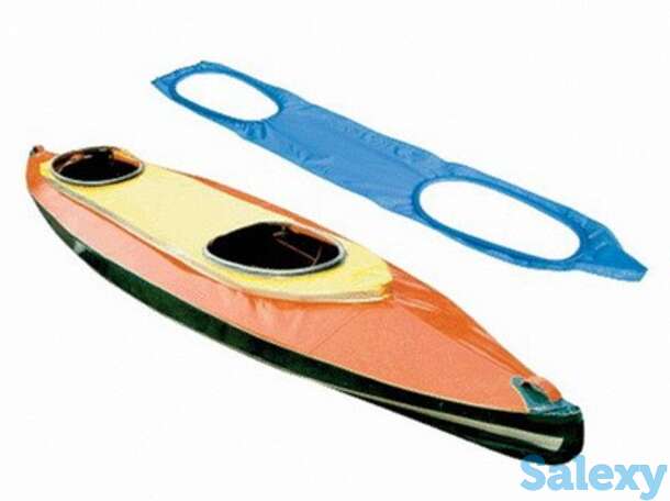 Фартук тритон для таймень 2, фотография 1