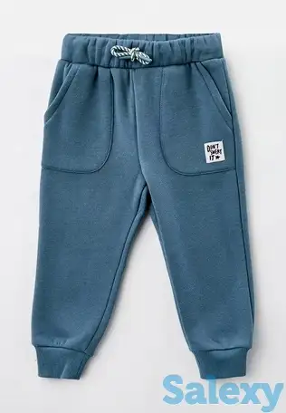 Брюки спортивные sela, фотография 1