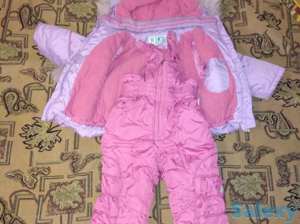 Продам комбинезон., фотография 2