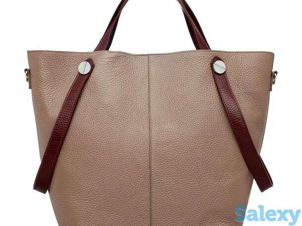 Женская сумка bagnell taupe, фотография 1