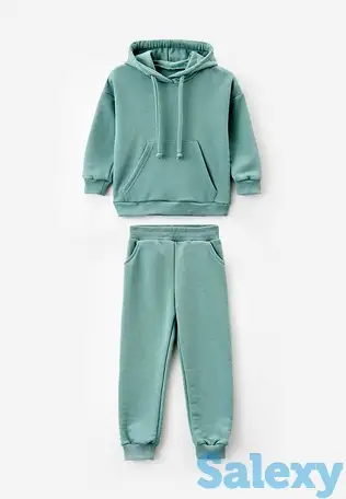 Костюм спортивный anchor, фотография 1