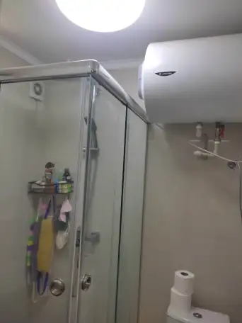 Предлагаю вашему вниманию двухэтажный кирпичный дом в микрорайоне Думан., фотография 7