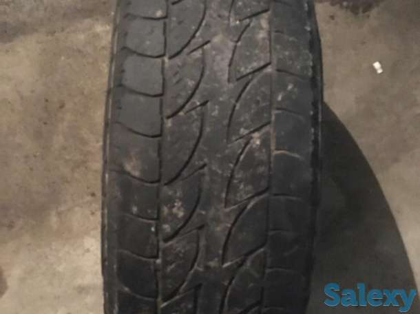 Продам комплекты резин (Bridgestone 225/70/R16, R17 и др), фотография 2