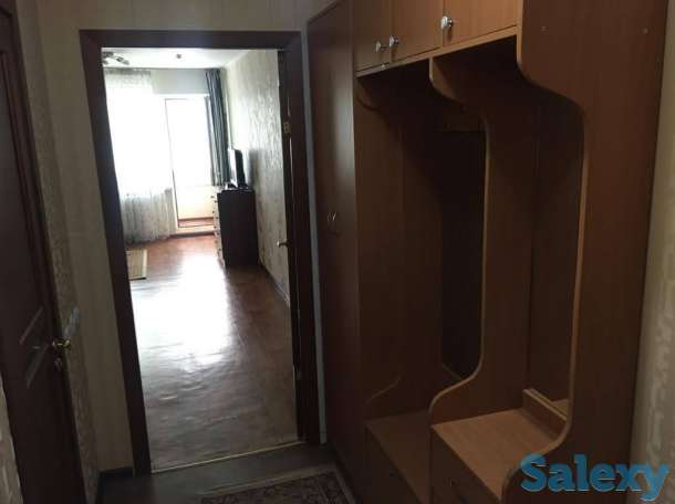 Продам 1-комн квартиру вместе с мебелью и бытовой техникой, фотография 6