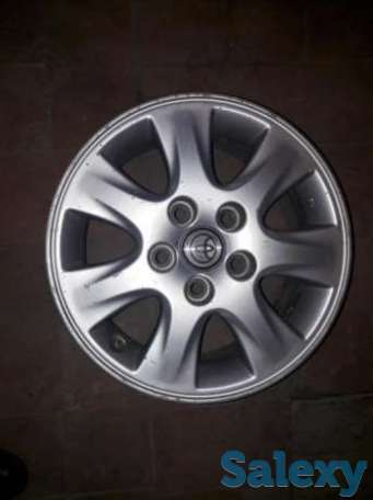 Диски, фотография 1