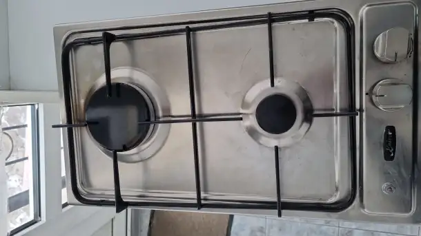 Продажа газовой панели, фотография 3