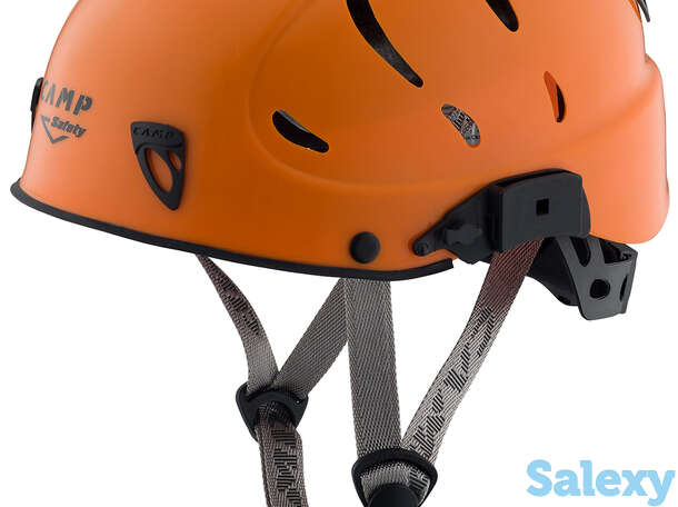 Каска Защитная Camp Armour Work Orange, фотография 1