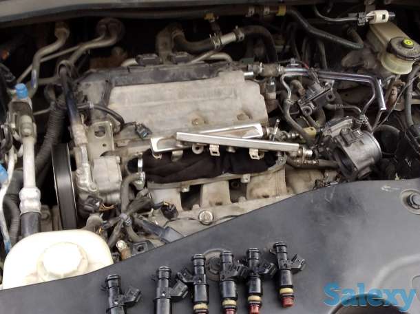 Чистка форсунок Инжекторщик, фотография 2