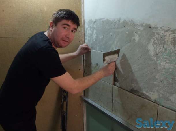 СТРОИТЕЛЬСТВО, Проектирование. Ремонтно-отделочные работы. Недорого. Точно в срок., фотография 1