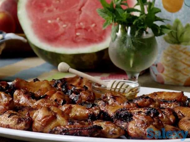 Повар на выезд, фотография 9