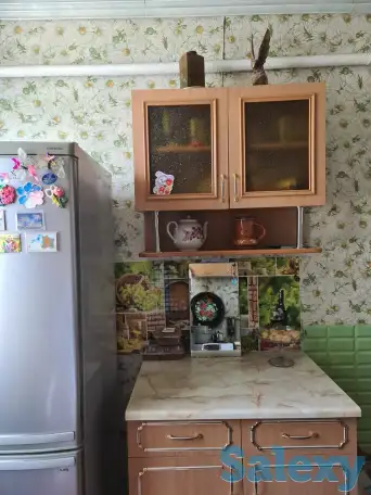 Кухонный гарнитур, фотография 2