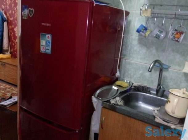 продажа однокомнатной квартиры, Жарокова 217 А угол Тимирязева, фотография 1