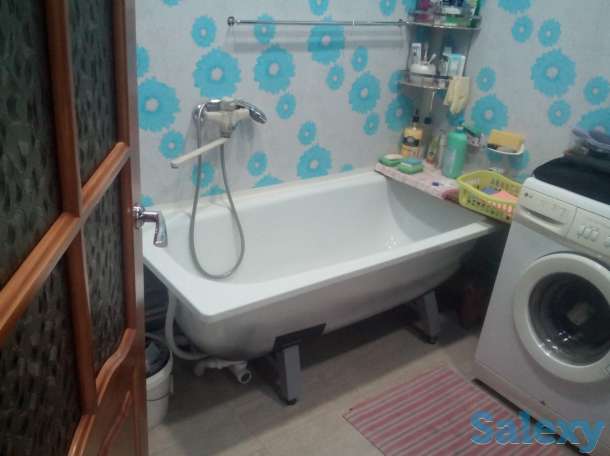 Продам трехкомнатную квартиру, Бабыр Бы 3, фотография 1