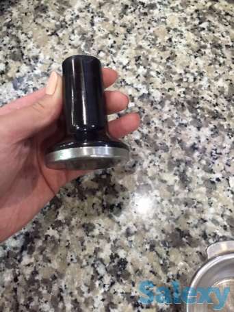 Кофемашина BORK C-804, фотография 4