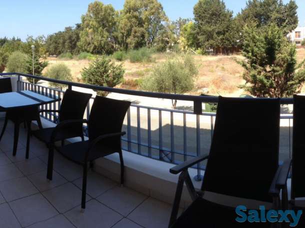 Квартира 1 спал.Кипр, фотография 5