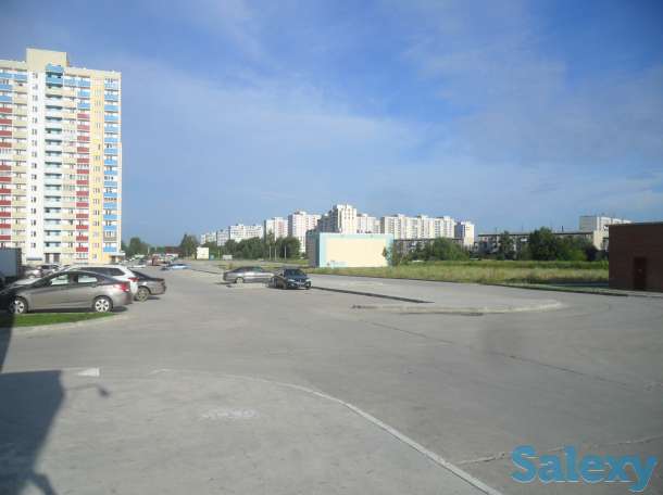 Продаю квартиру-студию в г. Новосибирске, ул. Твардовского Новосибирск, фотография 2