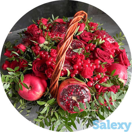 Букет «flora express», фотография 1