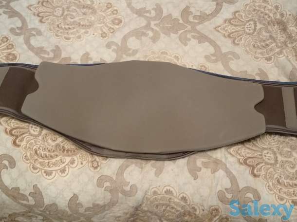 Ортопедический корсет бандаж для спины, фотография 3