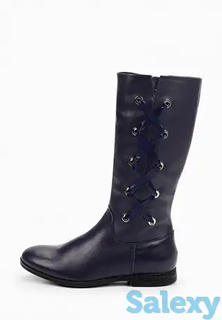 Сапоги ralf ringer, фотография 1