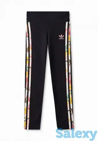 Леггинсы adidas originals, фотография 1