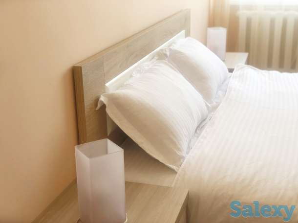 Квартира Аль-Фараби Розыбакиева, фотография 6