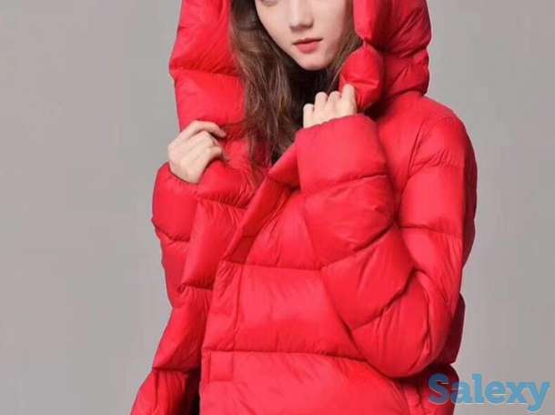 Женские куртки, фотография 8