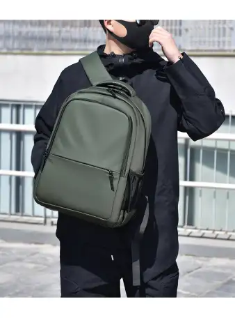 рюкзак для школьников и студентов, фотография 10