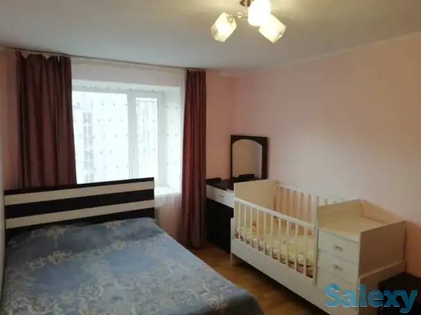 Продам 2х комнатную квартиру за наличку, Кенен Азербаева, фотография 2