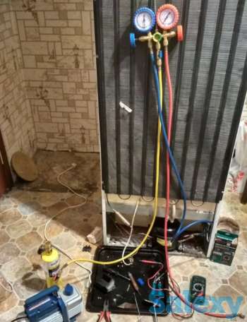 Ремонт cтиральных машин / Бесплатный выезд, фотография 5