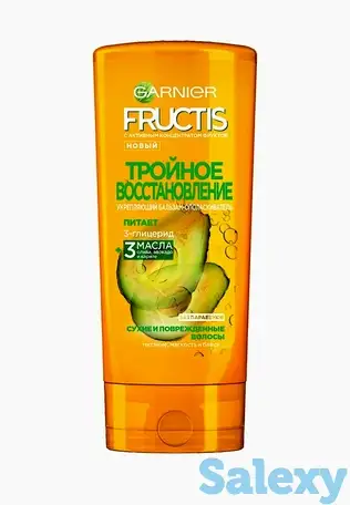 Бальзам для волос garnier, фотография 1