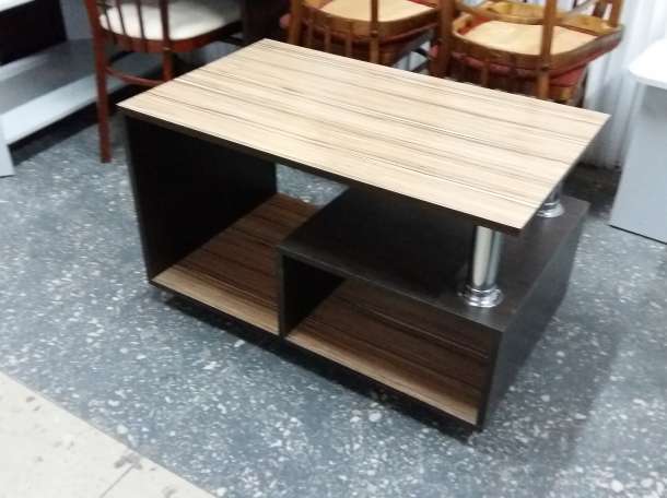 Журнальный столик , тумба под tv , фотография 1