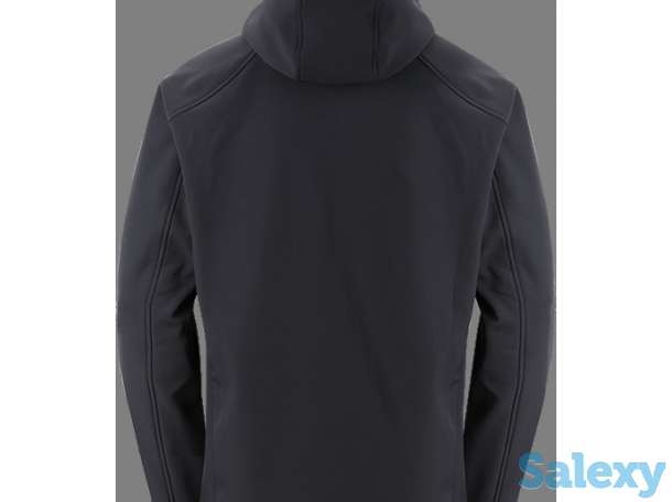 Куртка сивера алпаут обсидиан, фотография 2