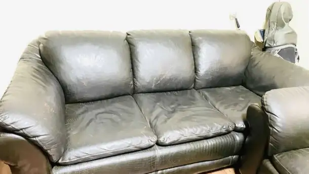 Мягкая мебель диван, фотография 3