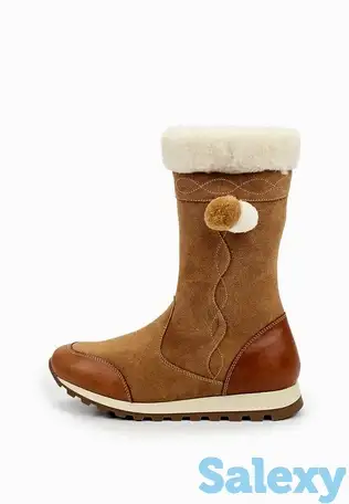 Сапоги ralf ringer, фотография 3