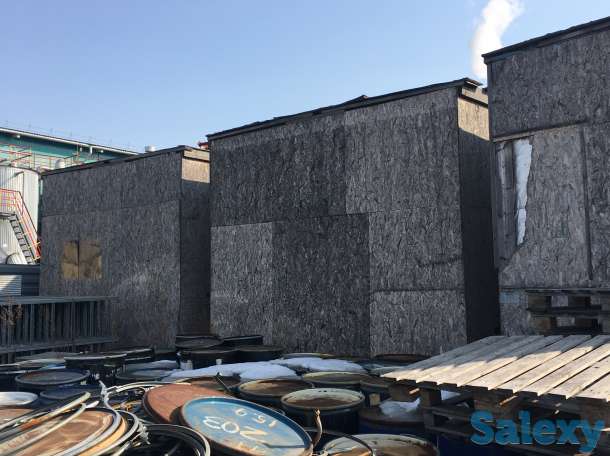 Установка переработки Кислого Газа в Элементарную Серу по методу Клауса, фотография 6