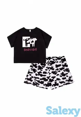 Пижама bossa nova, фотография 1