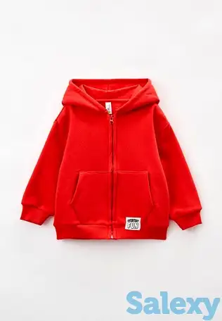 Толстовка sela, фотография 1