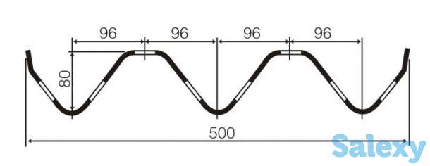 Оборудование для производства дорожных ограждении, фотография 4