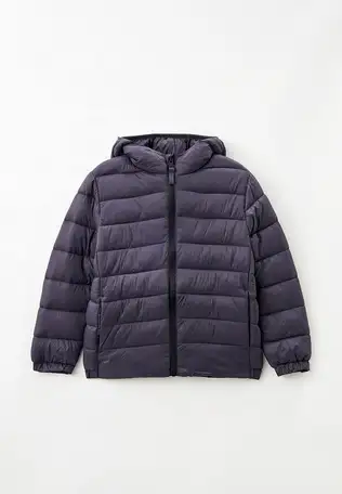 Куртка утепленная sela, фотография 1