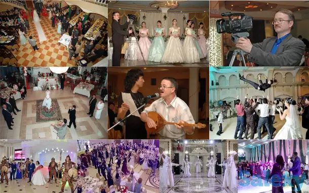 жүргізуші бейнеоператор камера 4К дрон фотограф режиссер сценарий жазу диктор әнші музыкант баяншы скрипкашы саксофоншы, фотография 1