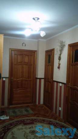 Продам 3х комн квартиру в 6ом мкр, Мкр Кунаева, фотография 1