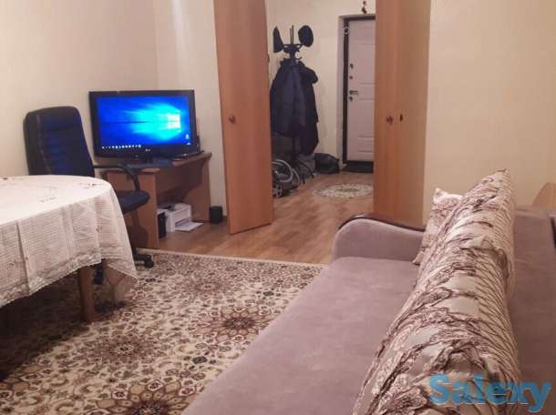 Продам 2х ком квартиру в рассрочку, Жургенова28/1, фотография 7