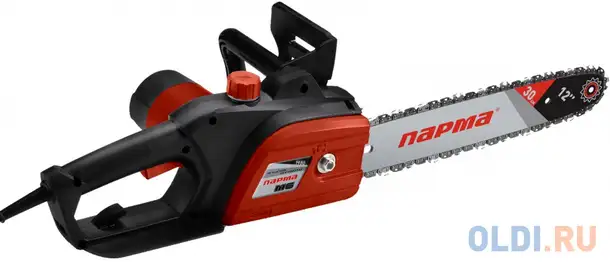 Цепная пила парма м6, фотография 1