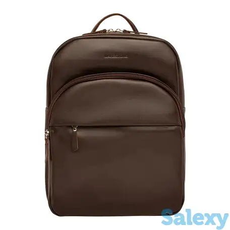 Мужской рюкзак bobby brown, фотография 1