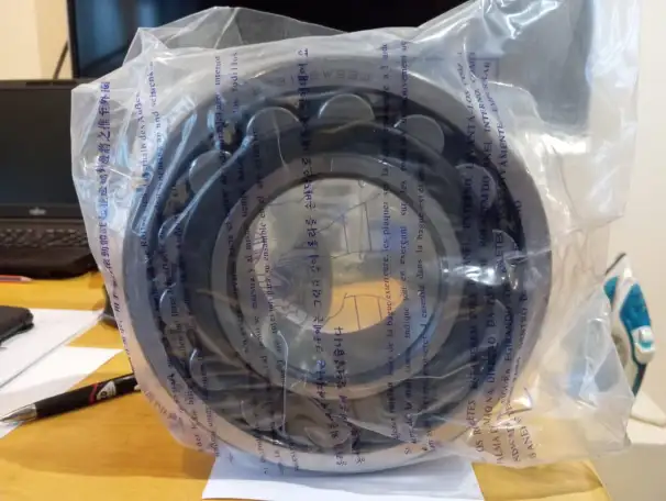 Подшипник 22319EW33J, фотография 5