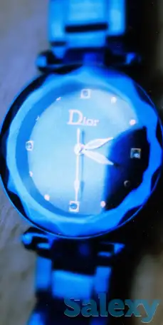 Продаю часы Dior, фотография 2