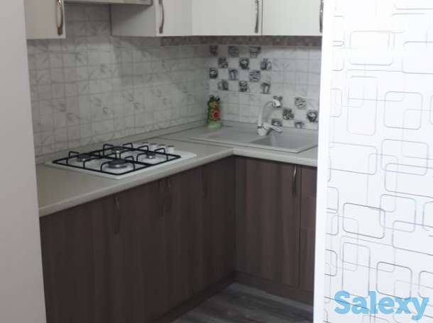 продам 2-х комнатную квартиру, Саина Жандосова, фотография 4