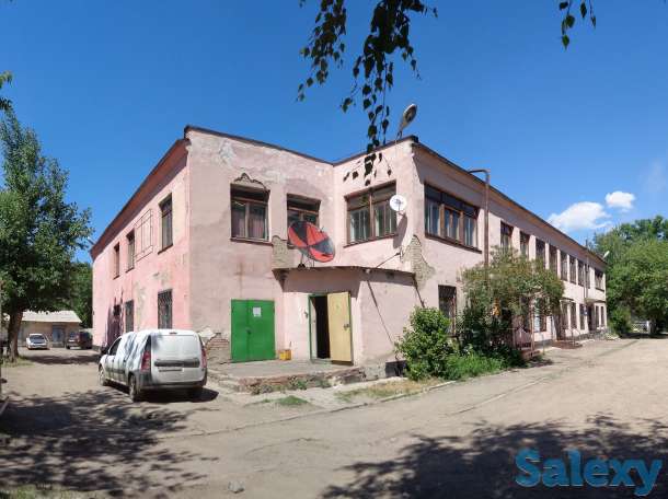 Продам здание, фотография 3