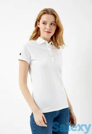 Поло helly hansen, фотография 1